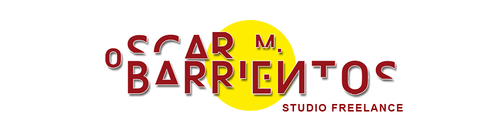 caricaturas en vivo con oscar barrientos