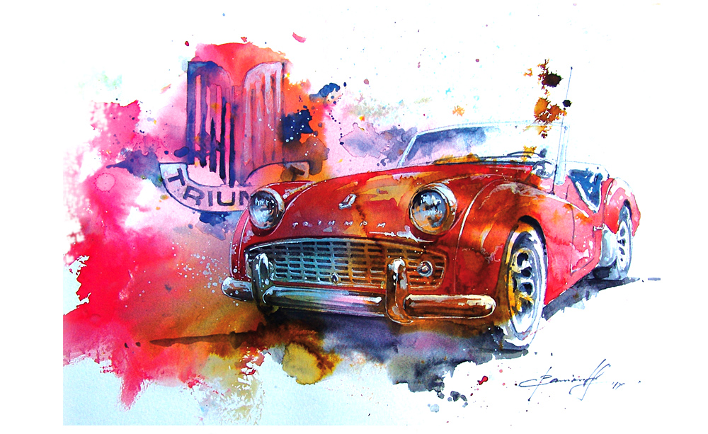 ilustración, diseño gráfico